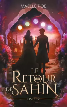 Couverture du produit · Le Retour de Sahin - livre 2