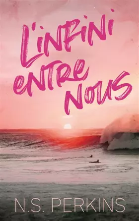 Couverture du produit · L'infini entre nous