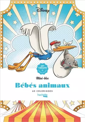 Couverture du produit · Bébés animaux