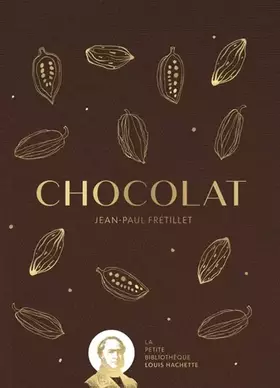 Couverture du produit · Chocolat