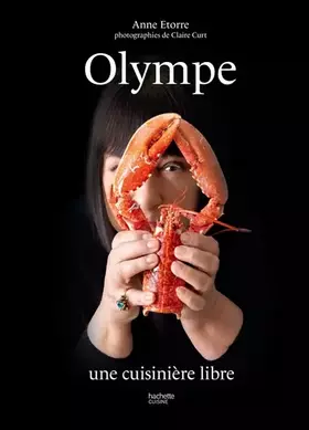 Couverture du produit · Olympe: Une cuisinière libre
