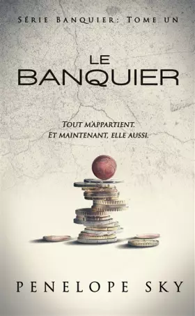 Couverture du produit · Le Banquier - Tome 1