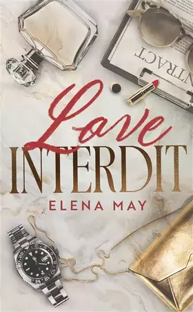 Couverture du produit · Love interdit