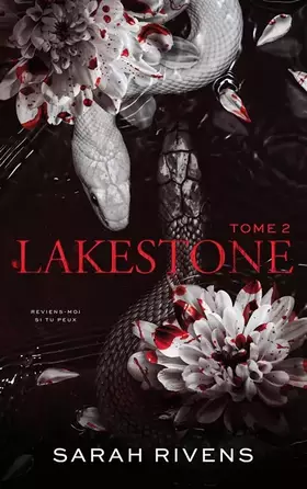 Couverture du produit · Lakestone - tome 2