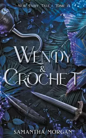 Couverture du produit · Wendy & Crochet