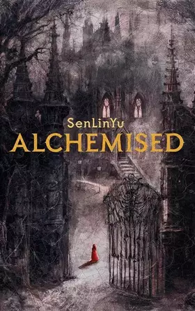 Couverture du produit · Alchemised (Édition française)