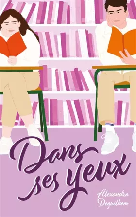 Couverture du produit · Dans ses yeux