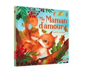 Couverture du produit · Ma Maman d'amour