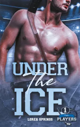 Couverture du produit · The Players T1, Under the Ice