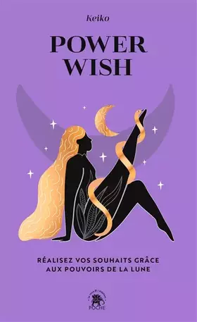 Couverture du produit · Power Wish