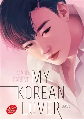 Couverture du produit · My Korean Lover - Tome 2