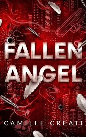 Couverture du produit · Fallen Angel