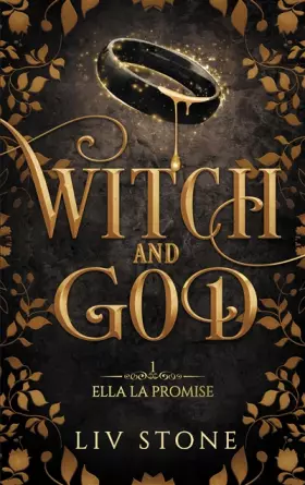 Couverture du produit · Witch and God - tome 1