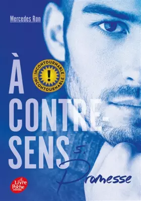 Couverture du produit · A contre-sens - Tome 5: Promesse