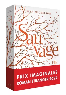 Couverture du produit · Sauvage