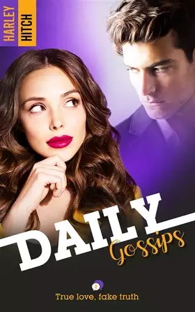 Couverture du produit · Daily Gossips - tome 2