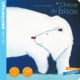 Couverture du produit · L'Heure du Bisou