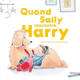 Couverture du produit · Quand Sally rencontre Harry
