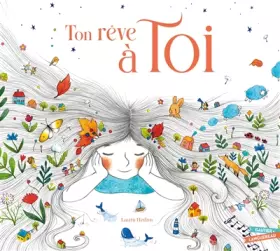 Couverture du produit · Ton Rêve à toi