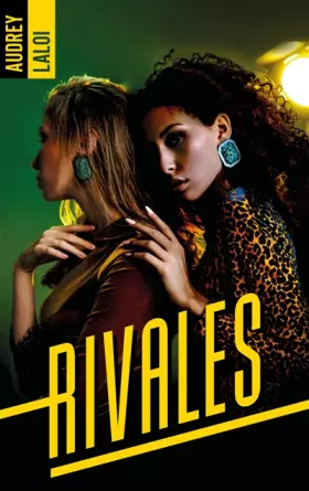 Couverture du produit · Rivales