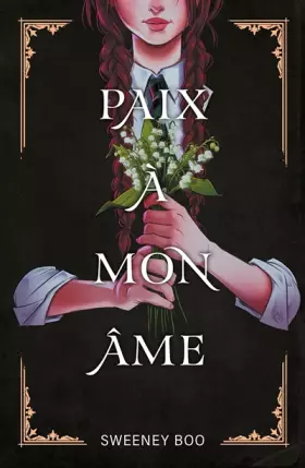 Couverture du produit · Paix à mon âme