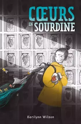 Couverture du produit · Coeurs en sourdine
