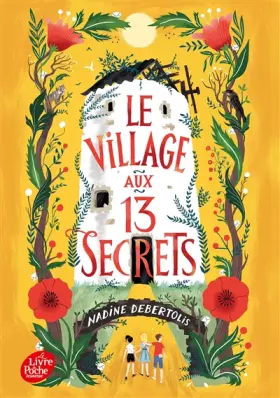 Couverture du produit · Le village aux 13 secrets