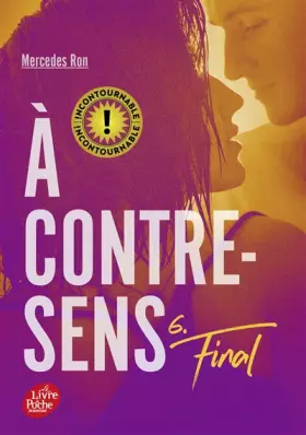 Couverture du produit · A contre-sens - Tome 6: Final