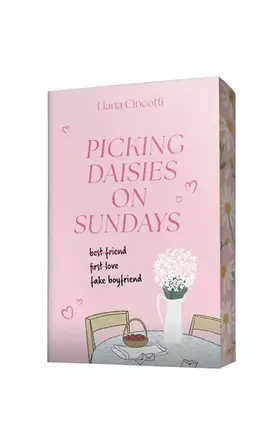 Couverture du produit · Picking daisies on Sundays - La rom-com irrésistible