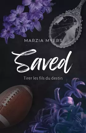 Couverture du produit · Saved