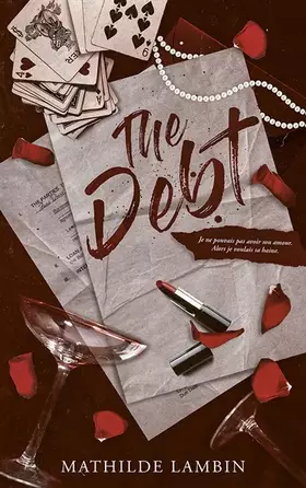 Couverture du produit · The Debt