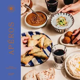 Couverture du produit · Apéros