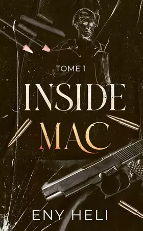 Couverture du produit · Inside Mac - tome 1