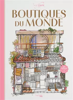 Couverture du produit · Boutiques du monde
