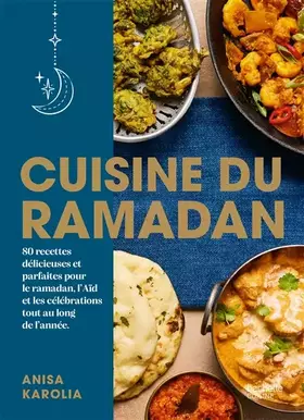 Couverture du produit · Cuisine du Ramadan