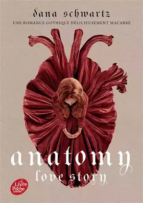 Couverture du produit · Anatomy - Love Story