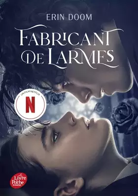 Couverture du produit · Fabricant de larmes