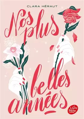 Couverture du produit · Nos plus belles années