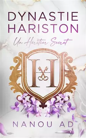 Couverture du produit · Dynastie Hariston - Tome 1