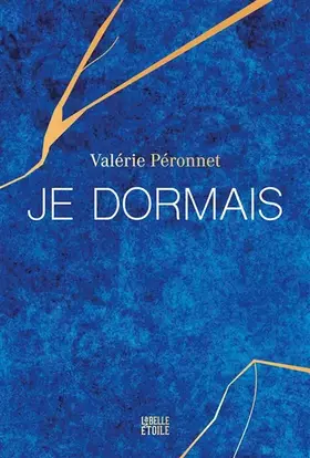 Couverture du produit · Je dormais