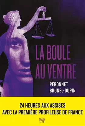 Couverture du produit · La Boule au ventre