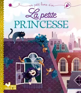 Couverture du produit · La petite princesse