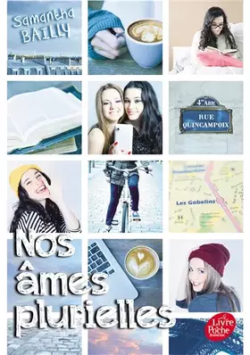 Couverture du produit · Nos âmes plurielles - Tome 3