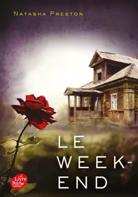 Couverture du produit · Le week-end