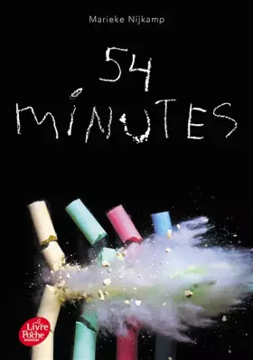 Couverture du produit · 54 minutes