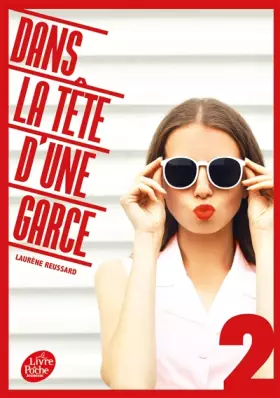 Couverture du produit · Dans la tête d'une garce - Tome 2
