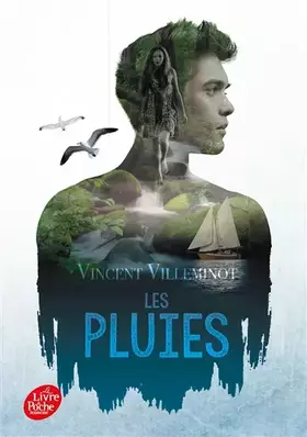 Couverture du produit · Les pluies - Tome 1