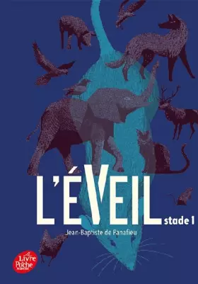 Couverture du produit · L'Eveil - Stade 1