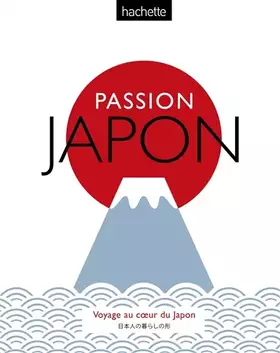 Couverture du produit · Passion Japon