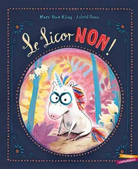 Couverture du produit · Le LicorNON